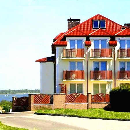 Bed and Breakfast Rades Władysławowo Exterior foto