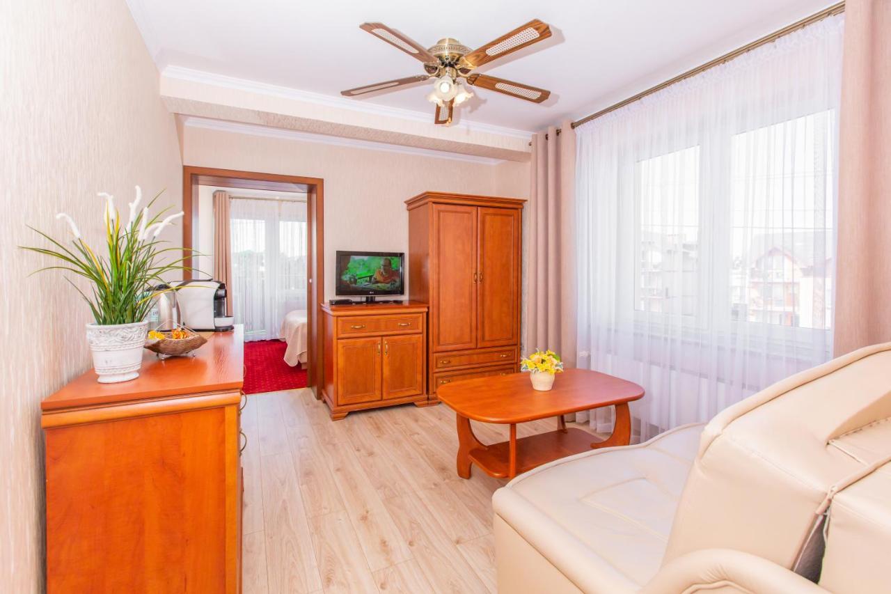 Bed and Breakfast Rades Władysławowo Exterior foto